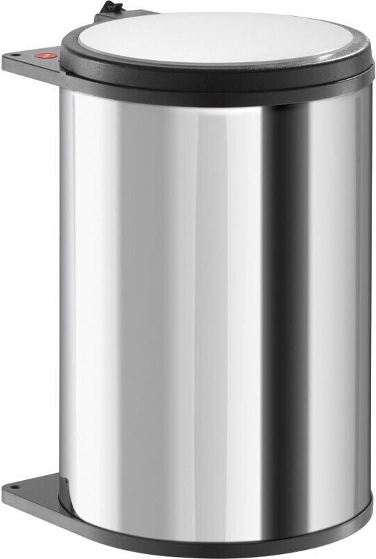 Hailo - Einbau-Abfallsammler BigBo x 20 l ed