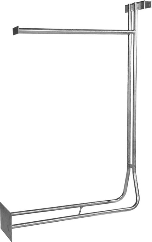 Pro-Bau-Tec Schubkarrenhalter