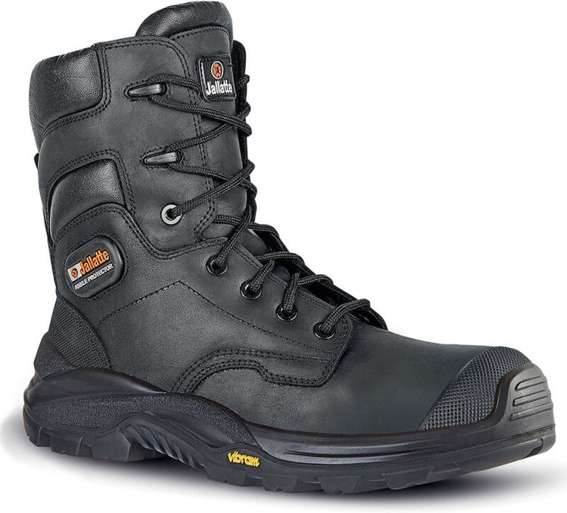 Sicherheitsstiefel JALROADSTER SAS S3 CI HI HRO S 35