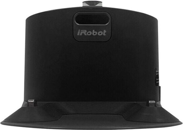 Ladestation 4648050 für IroBot Roomba -Roboter -Staubsauger, Roomba Serie 500, Romberba Serie 600, Romberba Serie 700, R...