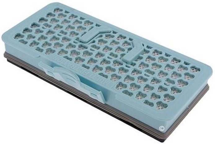 Ersatzteil - Original-HEPA-Filter - LG bosch, hoover