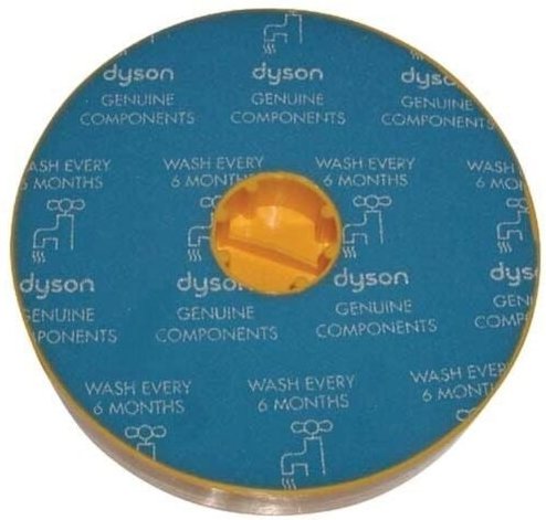 Interner Filter für Dyson Staubsauger