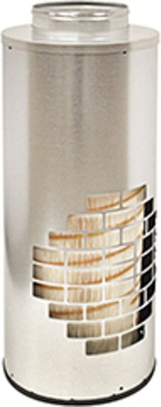 Luftfilter baldwin PA2876 - Äquivalent sa 16153 hifi filter