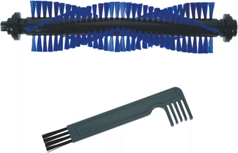 Thumbnail - Ersatzteil - Bürste, Tiersaugbürste + kleine Bürste - Rowenta tefal