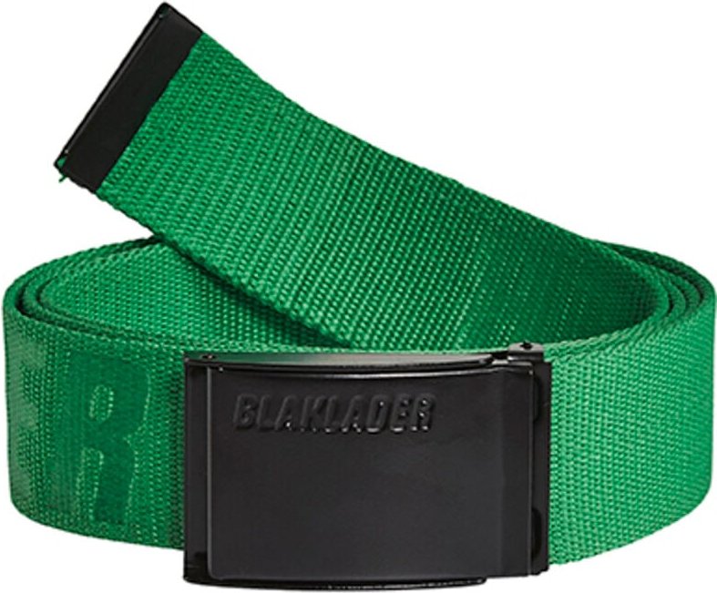 Gürtel Grün TU