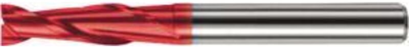 Thumbnail - Schaftfräser sl extralangWN vhm fire Z2 8mm gühring