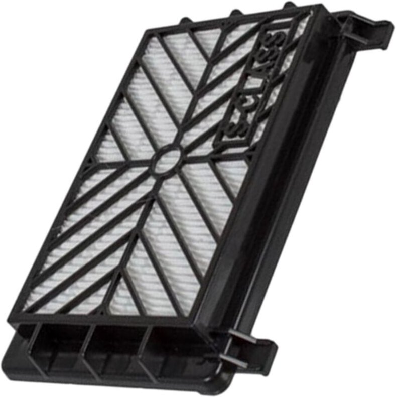 Ersatzteil - hepa Filter Luftreiniger - Philips whirlpool