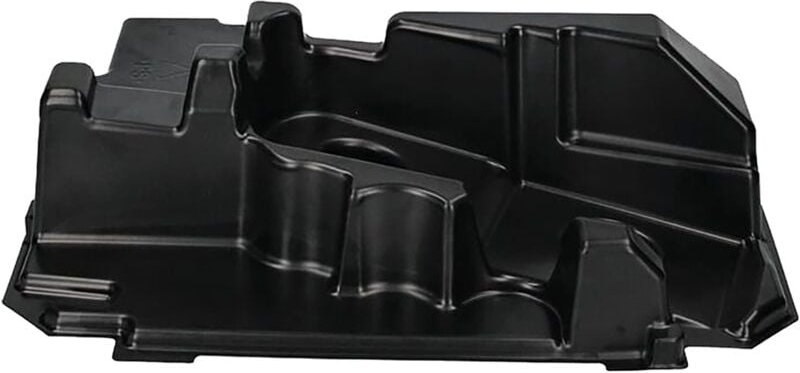 Makita - Tiefziehteil für makpac Gr. 4, passend für Akku-Kombihammer HR003G, HR004G