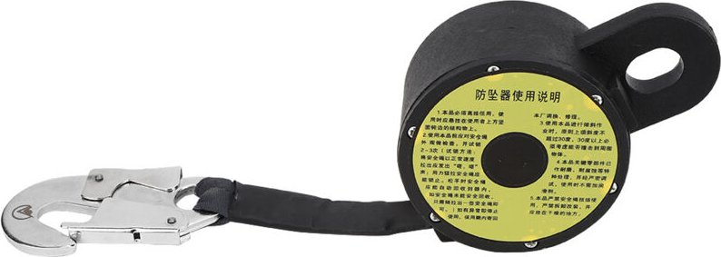 3M Anti-Fall-Geschwindigkeitsunterschied, hochfestes Sicherheitsseil, automatische Steuerung für Elektriker, Arbeiten im...