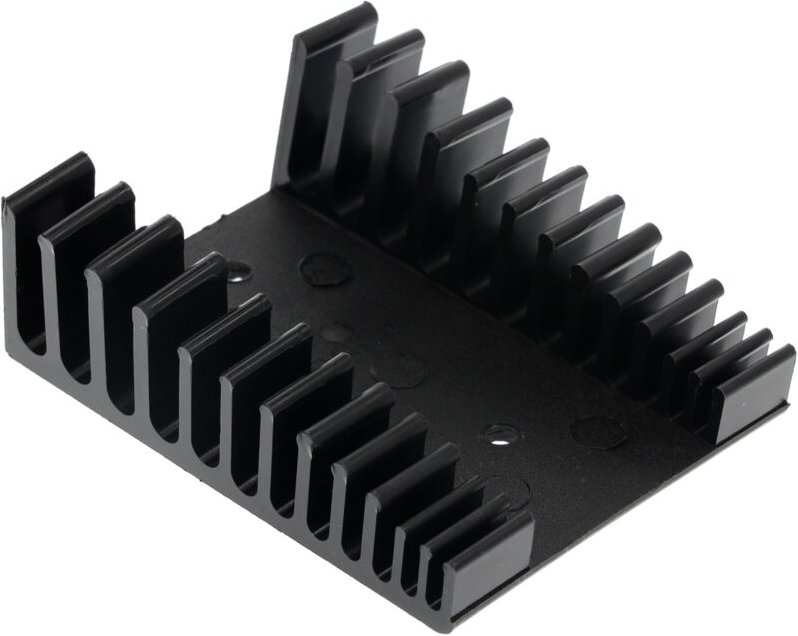 E-ph 6-12 l Plastikhalter leer für 12 Schlüssel No. 6