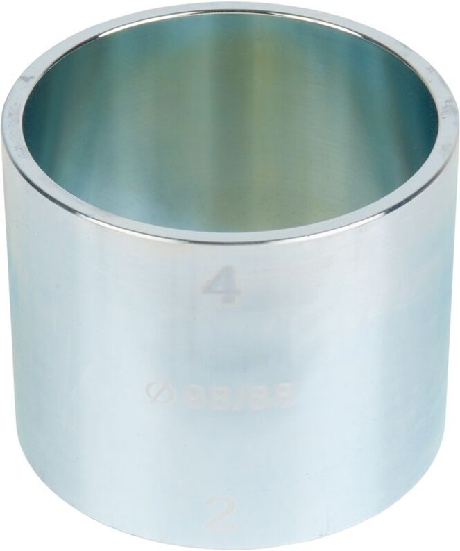 Druckhülse, Innen-Ø 88mm, Außen-Ø 98mm