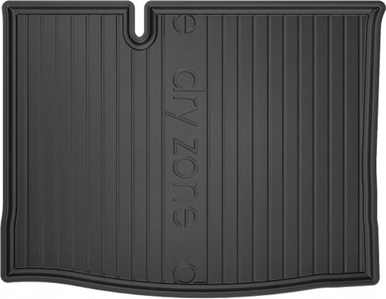Kofferraummatten-Einlage Teppich Dacia Sandero 3 Schrägheck ab 2020- DZ g
