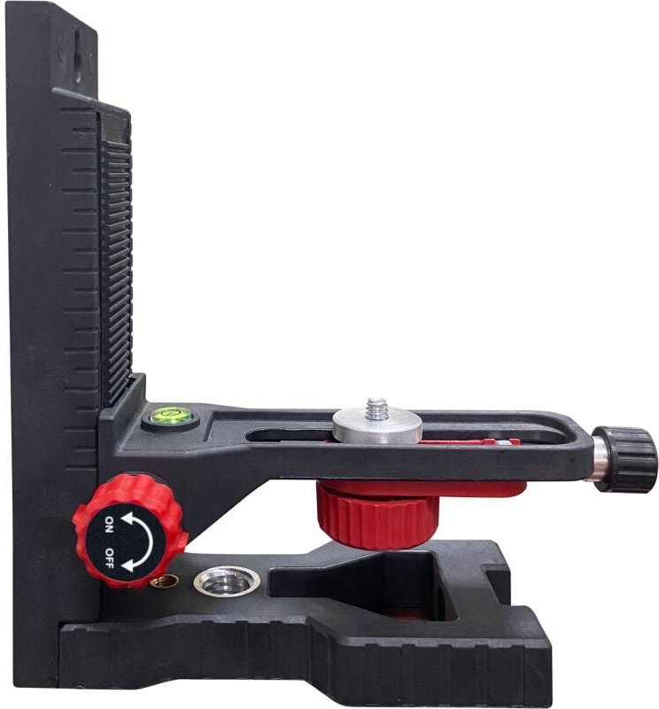 Futech - Wandhalterung mit Magnet 1/4 130.15