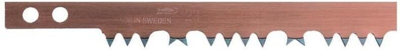 Thumbnail - Bügelsägeblatt Blattlänge 525 mm Hobelzahn für frisches Holz rostgeschützt