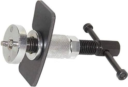 Alovez - Scheibenbremse Kolben Bremssattel Auto Reparatur Bremsbelag Ersatz Werkzeug für Auto