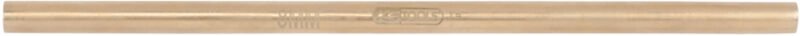 Schlüsselstangen für Steckschlüssel BRONZEplus 63mm 1000mm