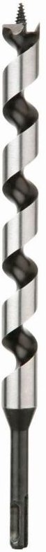 Thumbnail - Super pro SDS-Plus Einzelspirale – ø 22 mm x L400 mm – 943D22 - Diager