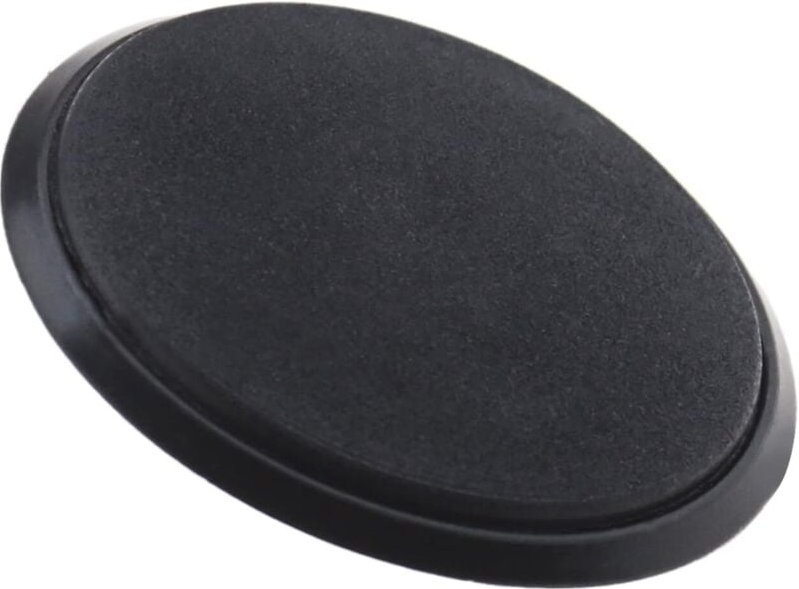 Antennenkappe für Heckscheibenwischer, 32 mm