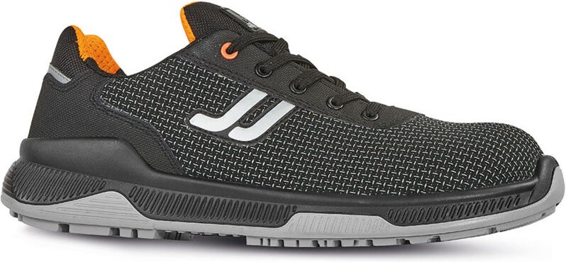 Sicherheitshalbschuh jalnano sas esd S3 ci hi src 42