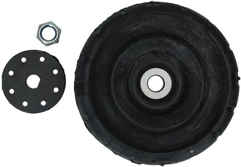 Stoßdämpferhalterung Kissen 209016 KAMOKA