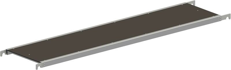 Layher Überbrückungsbelag 2,85m