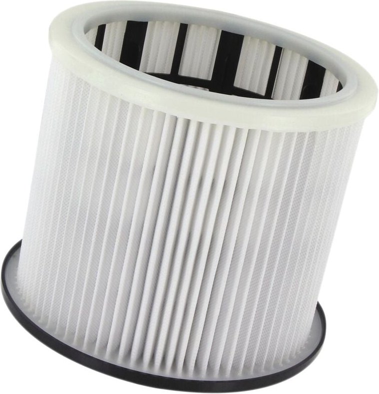 Ersatzteil - Kartusche Zylinderfilter - - ROWENTA, BEKO