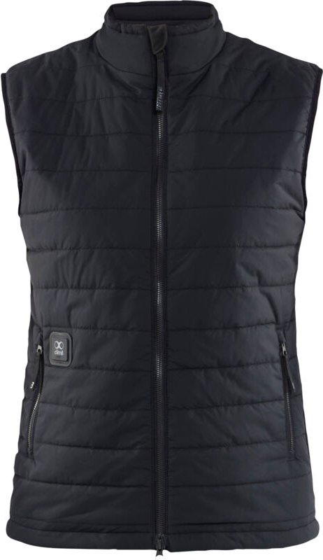 Arbeitsheizhülle 3881 - Schwarz S