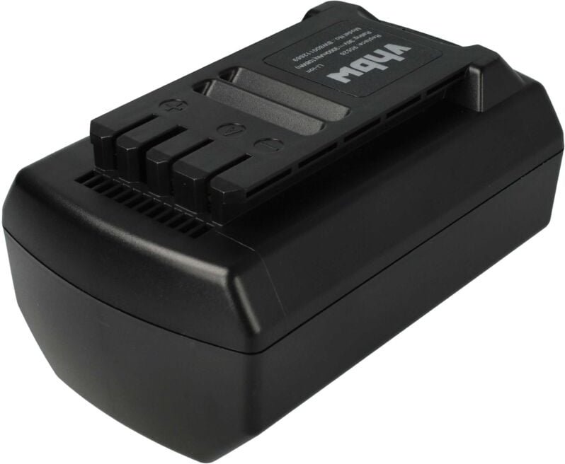 Akku kompatibel mit Garden Feelings iam 36-3730 f, iam 36-4340-1N f Elektrowerkzeug (3000 mAh, Li-Ion, 36 v) - Vhbw