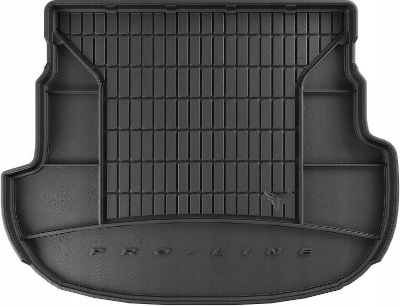 Gummi-Kofferraummatteneinsatz MAZDA 6 1 Limousine 2002-2007 TM