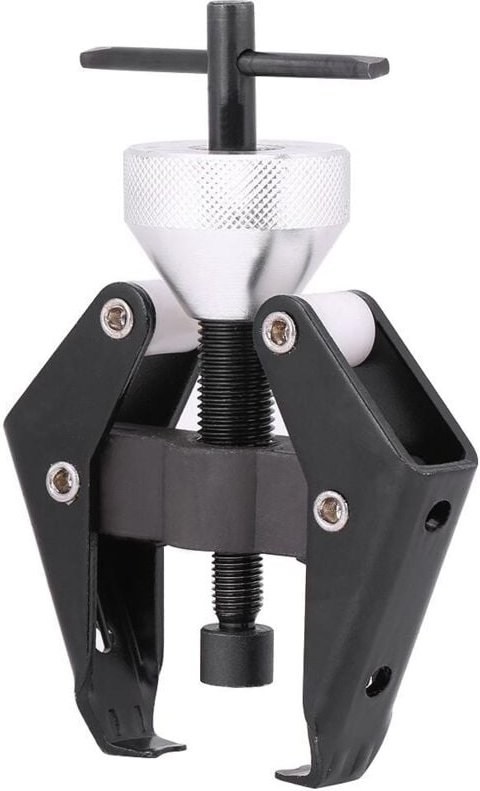 Zoternen - Wischerarm Abzieher, Fydun Auto Verstellbar Hochleistungsbatterie Anschluss Lager Auszieher Polklemmen und Wi...