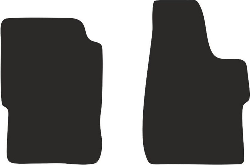 BASIC-Front für: Isuzu Trooper II SUV 1992-2002