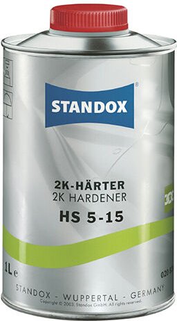 KATALYSATOR 1 Standox HS 5-15 lt