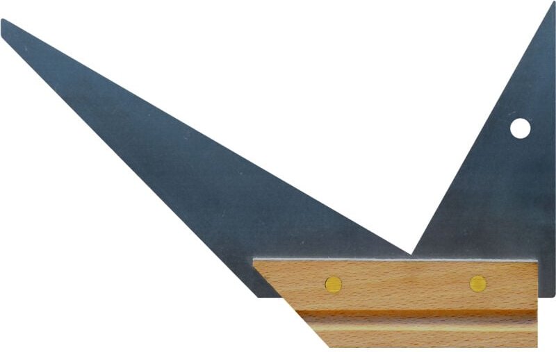 Doppelgehrungswinkel Outifrance