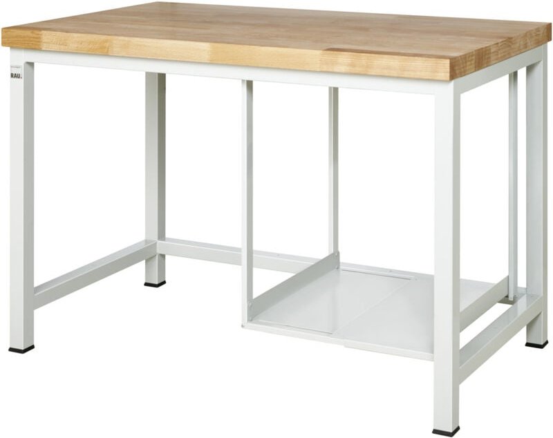 Universal-Halter, B280-500xT500xH640mm - RAU