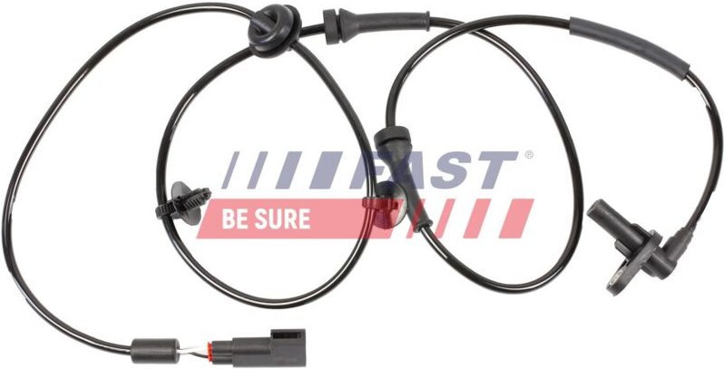 Abs-Sensor Ft80538 Schnell