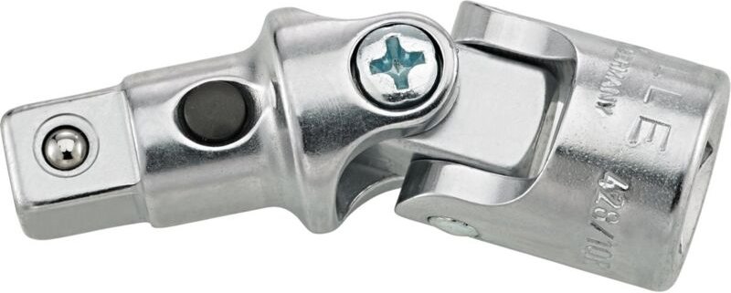 Stahlwille 428/1QR Kardangelenk 3/8" QuickRelease
