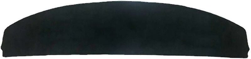 Für 2017 2018 2019 2020 2021 2022 Auto Dashboard Abdeckung Matte Vermeiden Licht Pads Anti-Uv Auto Innen