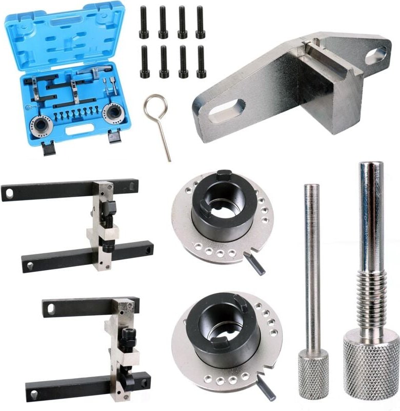 A1264 Steuerzeit-Arrierewerkzeug Ford 1.0 Scti Ecoboost (Lt-U31)