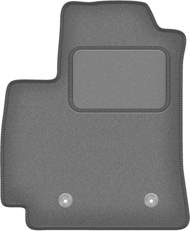 Fahrer-Automatte: Renault Arkana Crossover (2021-)