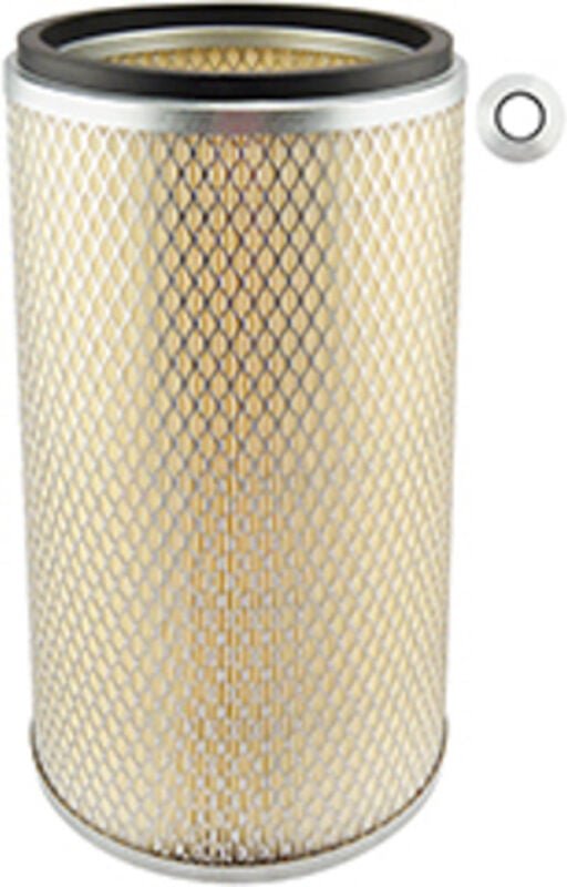 Luftfilter baldwin PA2415 - Äquivalent sa 10870 hifi filter