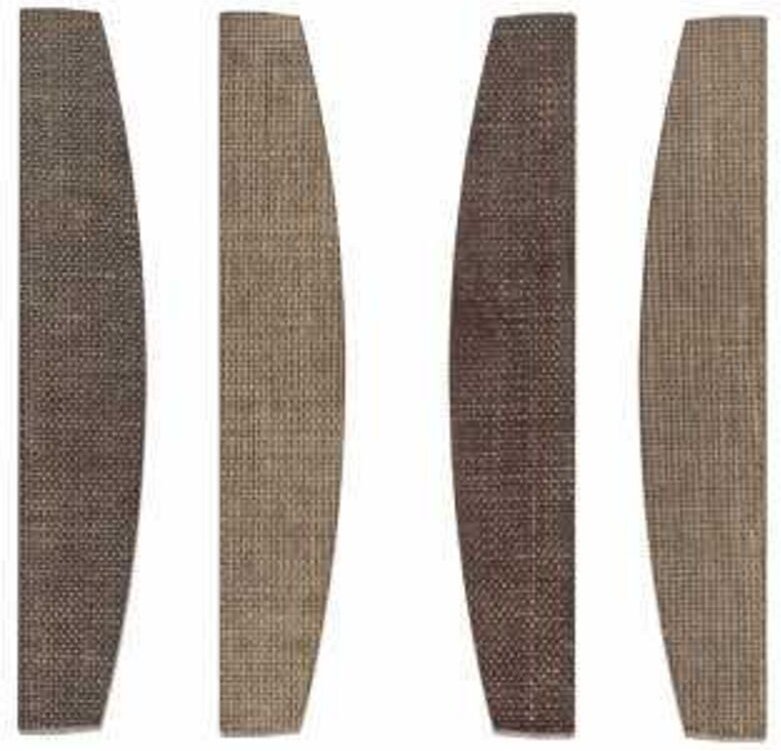 Hazet 9032P-07/4 Lamellen