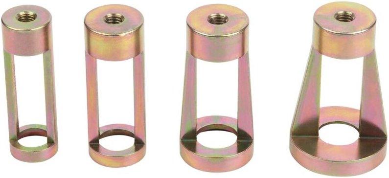 Druckstück Außen-Ø 35 mm