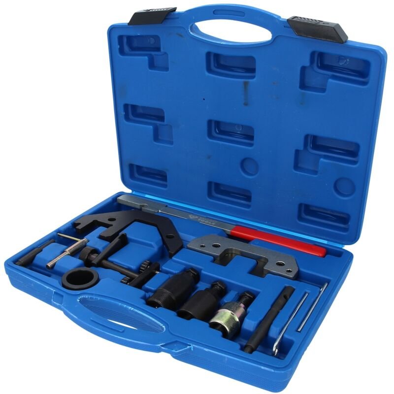 Brilliant Tools - Motor-Einstellwerkzeug-Satz für bmw Diesel