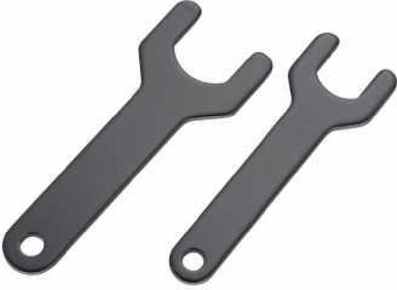 Spannschlüssel-Satz 9032N-04/2 - Hazet