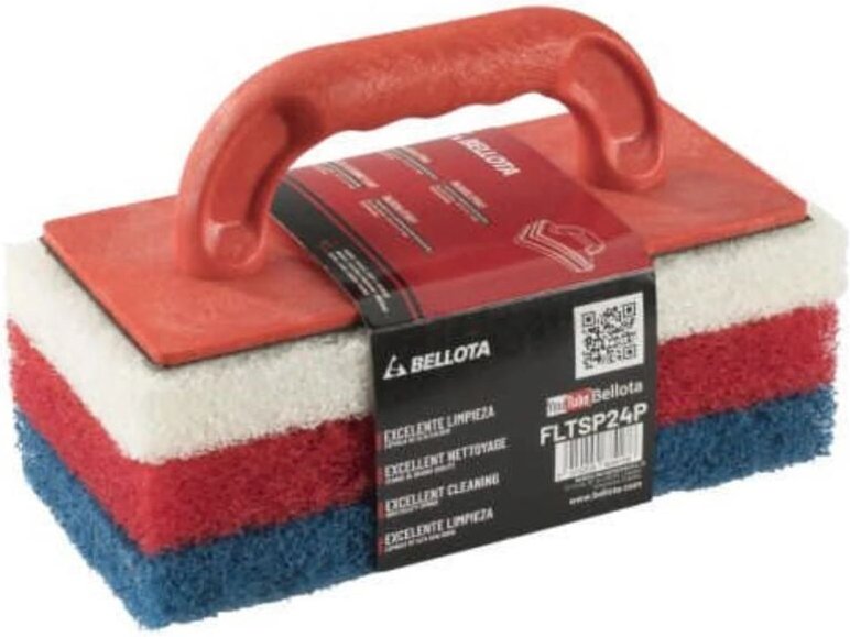 Bello Epoxid-Reinigungsschwimmer FLTSP24P