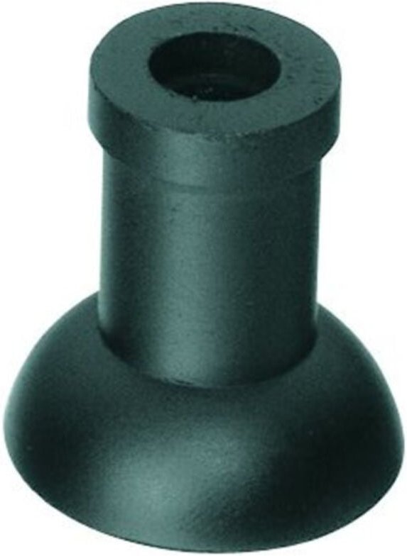 652-37 Gummisaugnapf ø 37 mm