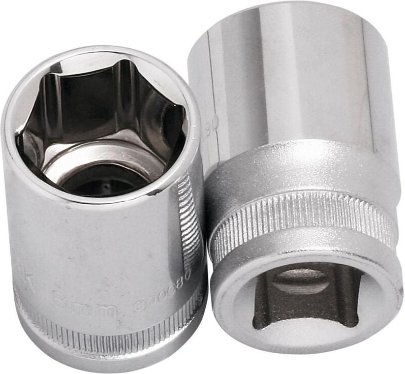 Thumbnail - 1/2' Stecknuss 10 mm