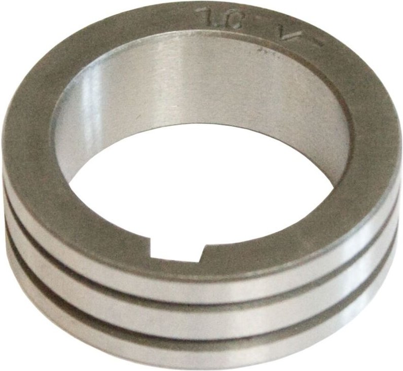 Vorschubrolle 0,6/0,8 mm, DMS250-400