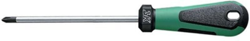 Thumbnail - Stahlwille 4830 PH1 Kreuzschlitzschraubendreher 3K DRALL®