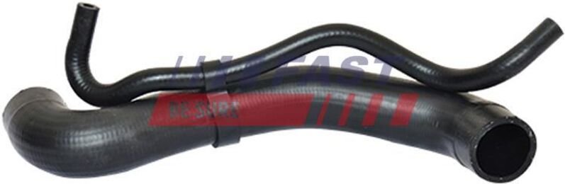 Kühlrohr Ft61542 Fast